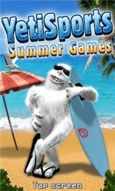 game pic for YETI Sports Summer